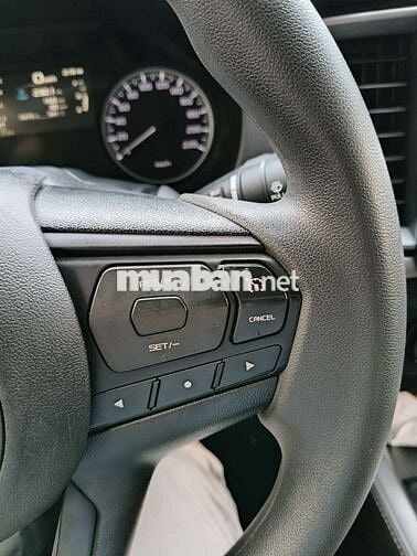 Mazda BT 50 2021 1.9L 4x2 AT - 71000 km
