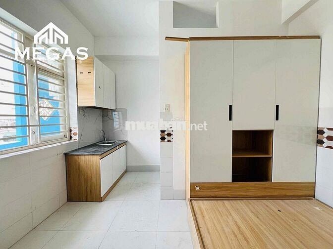 KHAI TRƯƠNG CĂN HỘ CỬA SỔ TRỜI NEW 100%