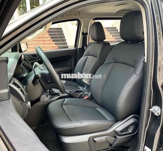 Ford Ranger 2019 XLS 2.2L 4x2 AT - 80000 km