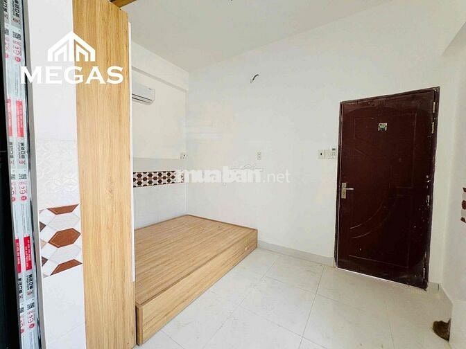 KHAI TRƯƠNG CĂN HỘ CỬA SỔ TRỜI NEW 100%