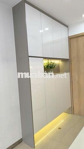 Bán CH toà N2D KĐT mới Trung Hoà Nhân Chính, 61m2, 2N,2WC, giá 5.5 tỷ