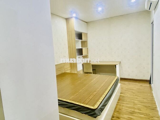 Golden Palace - Mễ Trì cho thuê CH 90m2 2PN full đồ đẹp giá 16tr/th