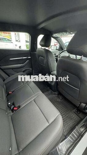 VF5 Plus Ưu Đãi Khủng