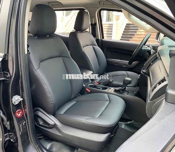 Ford Ranger 2019 XLS 2.2L 4x2 AT - 80000 km