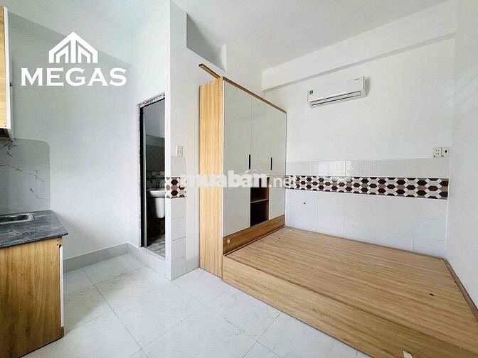 KHAI TRƯƠNG CĂN HỘ CỬA SỔ TRỜI NEW 100%