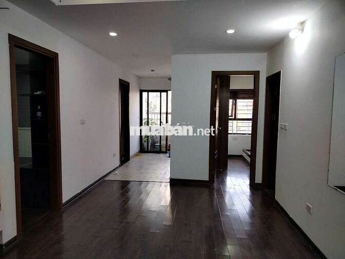 Căn hộ 76m2 3PN Osaka complex Hoàng Mai