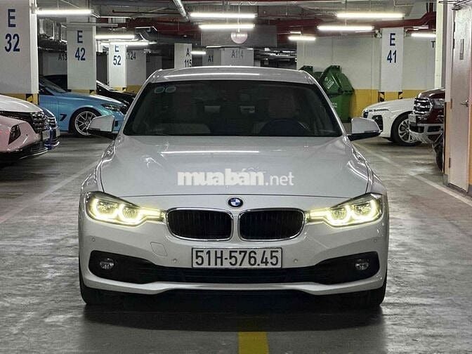 BMW 3 Series 2***0 km