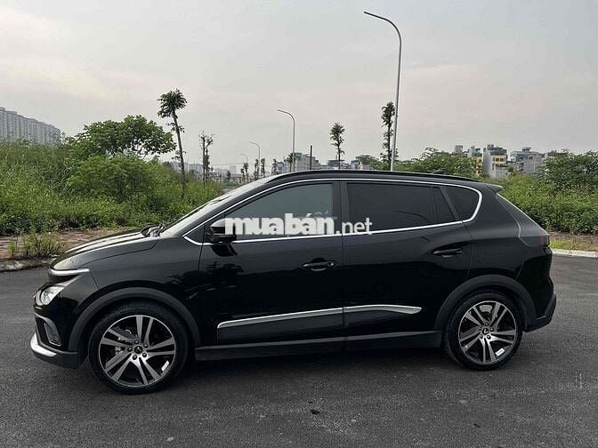 VinFast VFe34 2022 - 53456 km