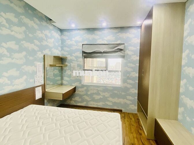 Golden Palace - Mễ Trì cho thuê CH 90m2 2PN full đồ đẹp giá 16tr/th