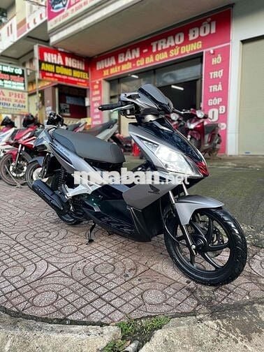 🌟Bán AirBlade.2010Fi.up Thái bạc đen chính chủ phố