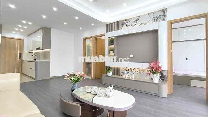 Hiếm quá - Chung cư tầng 15 sổ đỏ mặt phố Lê v Lương 70m2 chỉ 5,5 tỷ .