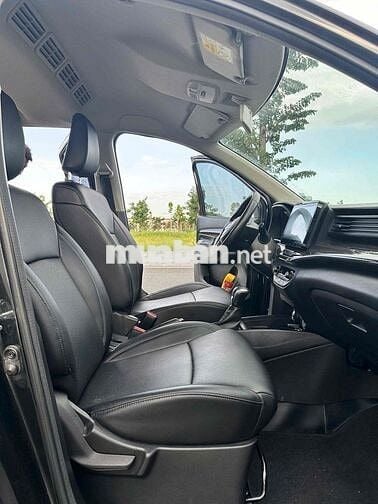 Suzuki Ertiga 2022 Hybrid - Siêu Tiết Kiệm Xăng.