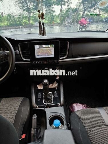 Mazda BT 50 2021 1.9L 4x2 AT - 71000 km