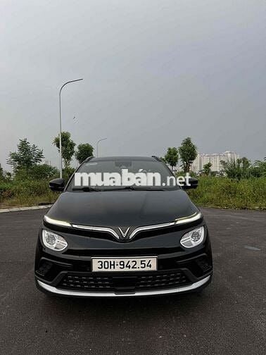 VinFast VFe34 2022 - 53456 km