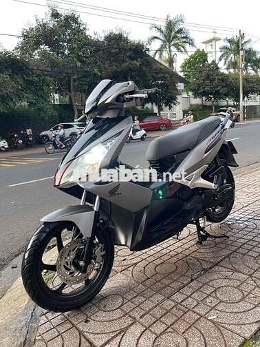 🌟Bán AirBlade.2010Fi.up Thái bạc đen chính chủ phố