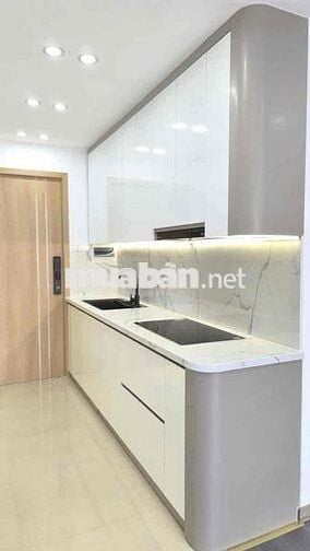 Hiếm quá - Chung cư tầng 15 sổ đỏ mặt phố Lê v Lương 70m2 chỉ 5,5 tỷ .