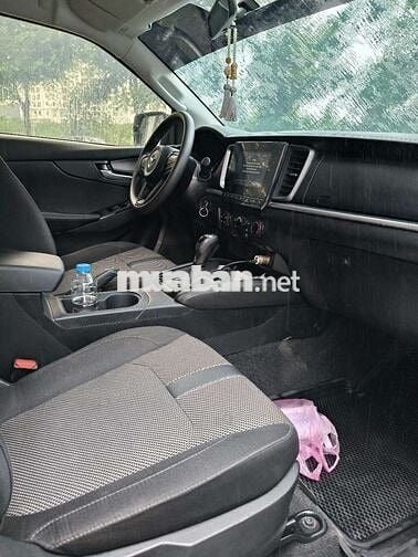 Mazda BT 50 2021 1.9L 4x2 AT - 71000 km