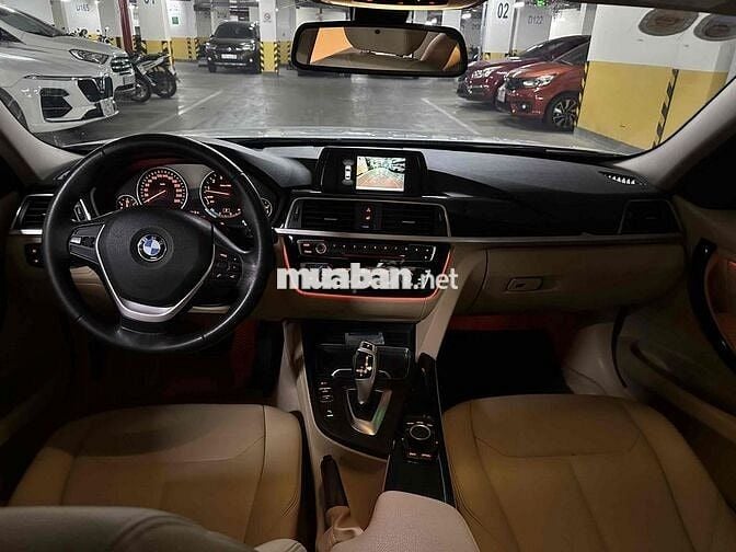 BMW 3 Series 2***0 km
