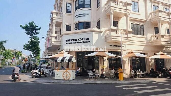 CHO 2MT KHU CITY LAND GÒ VẤP SIÊU ĐẸP