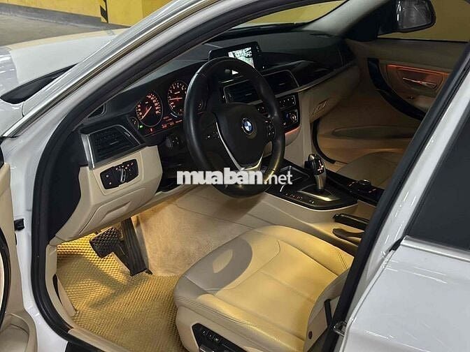 BMW 3 Series 2***0 km