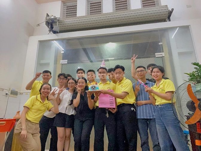 Tuyển CTV Kinh Doanh nước hoa 