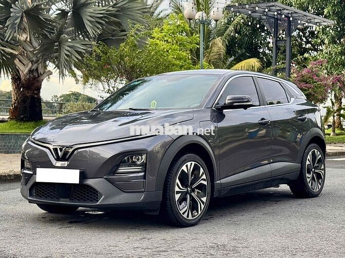 Vinfast VF6 Plus 2023 Đký 2024 - Mua Pin