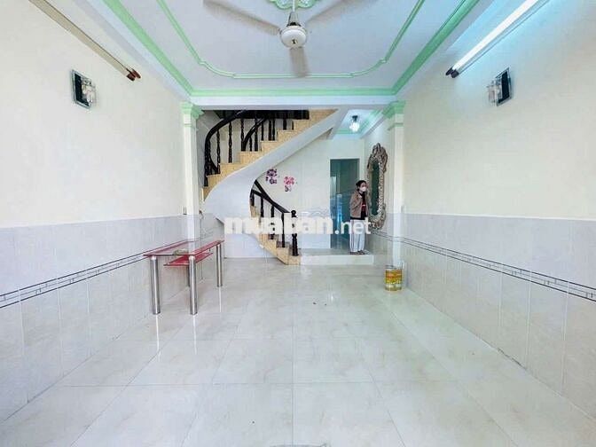 Nhà 3PN - Phạm Văn Chiêu - P14