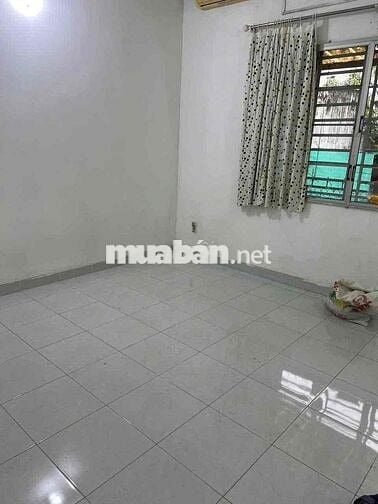 nhà thuê Nguyễn quý Yêm an lạc bình Tân DT 160m giá 12tr