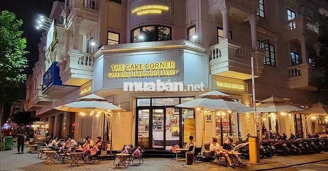 CHO 2MT KHU CITY LAND GÒ VẤP SIÊU ĐẸP