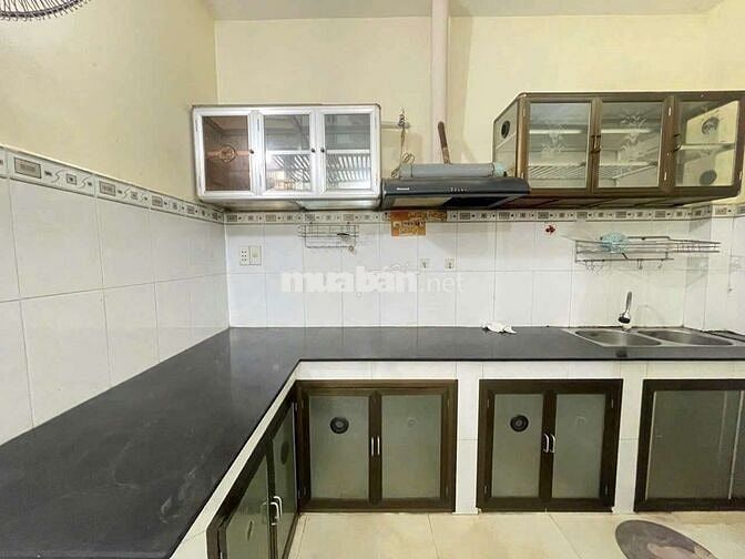 Nhà 3PN - Phạm Văn Chiêu - P14