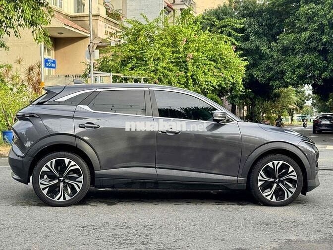 Vinfast VF6 Plus 2023 Đký 2024 - Mua Pin