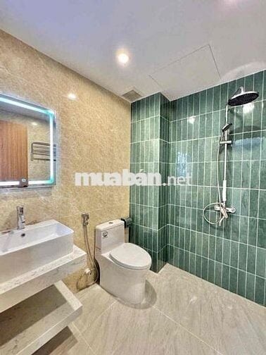 Siêu phẩm 4 tầng, hồ bơi trong nhà ngay đường Chính Hữu, Sơn Trà , ĐN