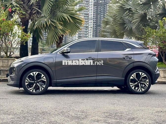 Vinfast VF6 Plus 2023 Đký 2024 - Mua Pin