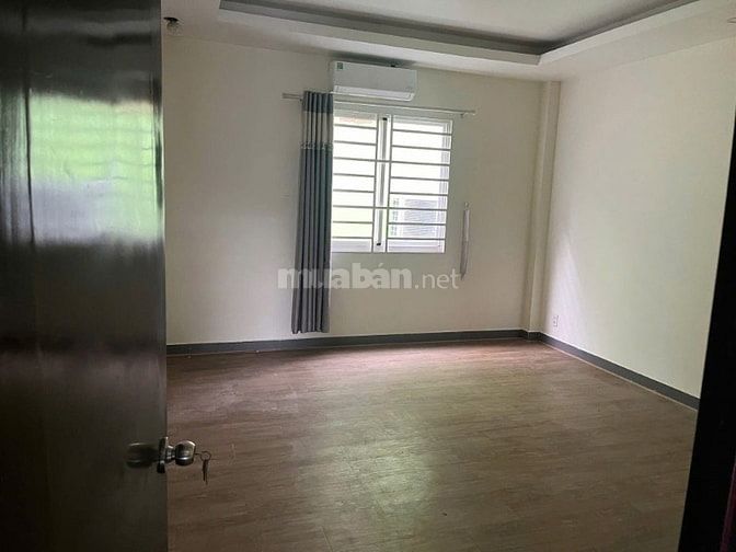 Cho thuê nhà đường số 44 khu Tân Quy Đông phường Tân Phong, Quận 7. 