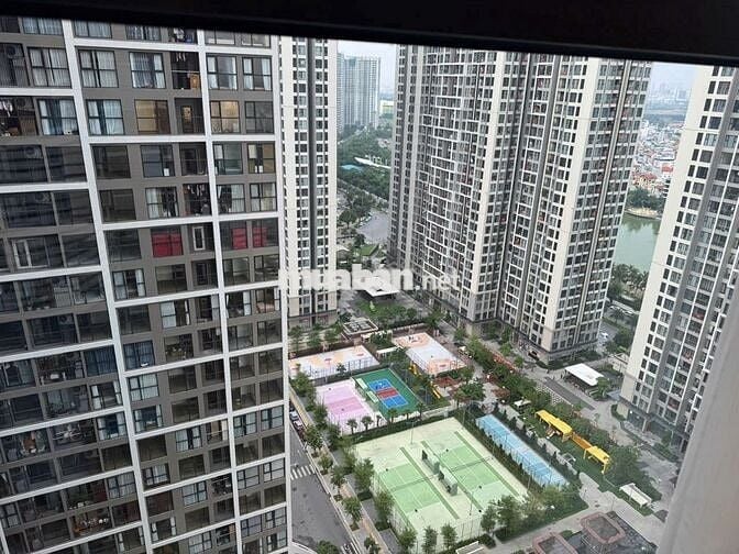 Cho thuê căn hộ 2N2VS ở Vinhomes smart City