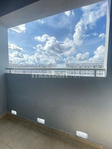 Xuất thanh lý nhà ở xã hội Bình Chánh , 60m2, 2pn, giá 1.150 tỷ 