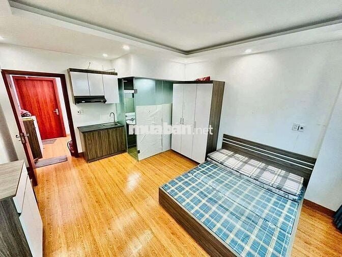 Cho Thuê Phòng Full nội thất Studio, mới
