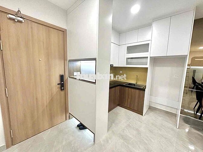 BÁN GẤP CĂN HỘ 1PN LEGACY CENTRAL TẶNG NỘI THẤT GIÁ CHỈ 1TY250