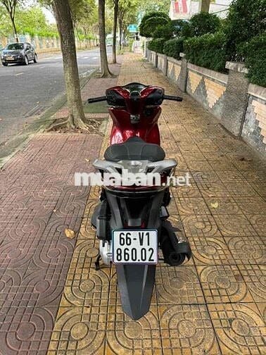 SH 150i CBS
