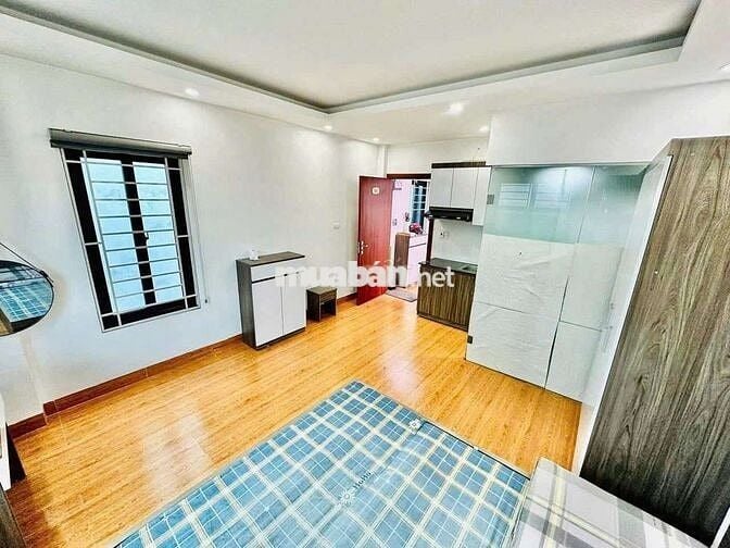 Cho Thuê Phòng Full nội thất Studio, mới