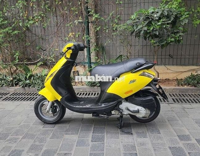 Zip ET8 2024 xe đẹp chính chủ biển Hà Nội