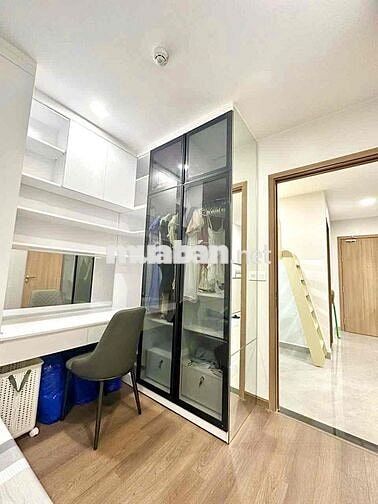 BÁN GẤP CĂN HỘ 1PN LEGACY CENTRAL TẶNG NỘI THẤT GIÁ CHỈ 1TY250