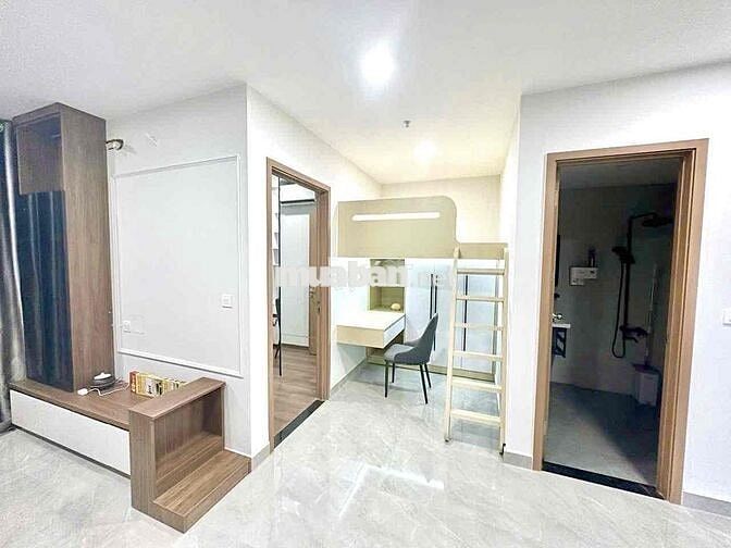 BÁN GẤP CĂN HỘ 1PN LEGACY CENTRAL TẶNG NỘI THẤT GIÁ CHỈ 1TY250
