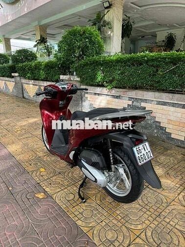 SH 150i CBS