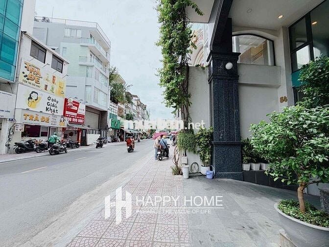 MẶT BẰNG SIÊU RỘNG - MẶT TIỀN ĐƯỜNG - TRUNG TÂM PHÚ NHUẬN