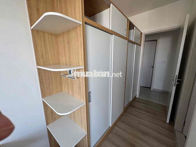 Căn hộ Compass One Chánh Nghĩa 2pn 2wc full nội thất