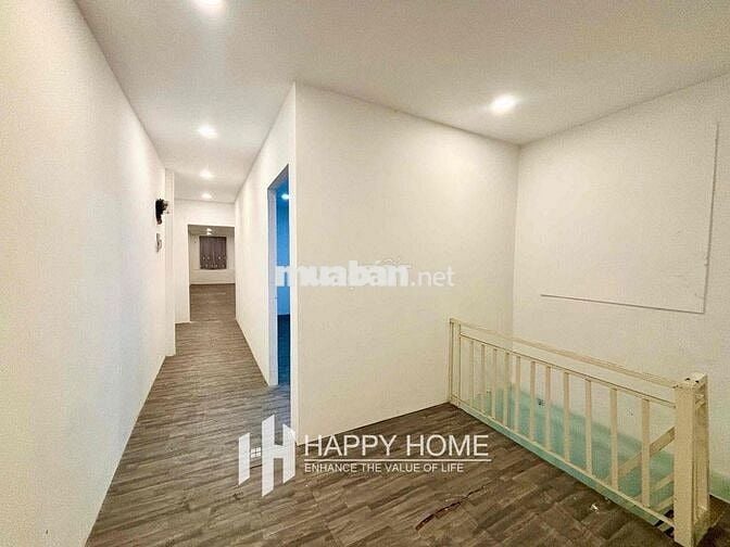 MẶT TIỀN PHAN ĐÌNH PHÙNG - 1TRỆT - 1 LẦU - KD TỰ DO