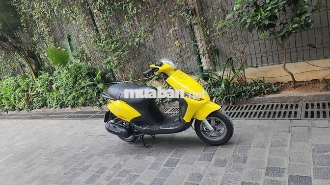 Zip ET8 2024 xe đẹp chính chủ biển Hà Nội