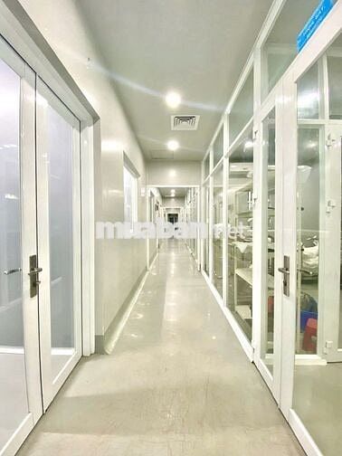 Bán kho xưởng 2.000m² (1.500m² thổ cư) Đức Hòa Long An, giá bán: 35 tỷ