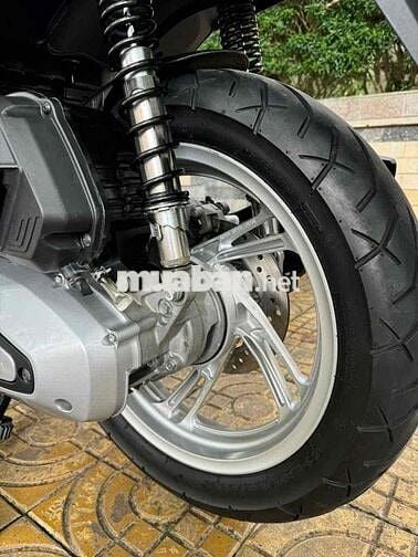 SH 150i CBS